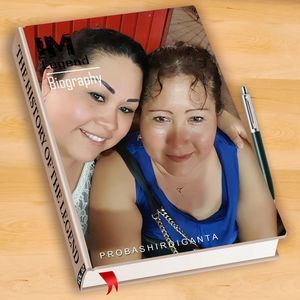 Meet your Posher, Laura